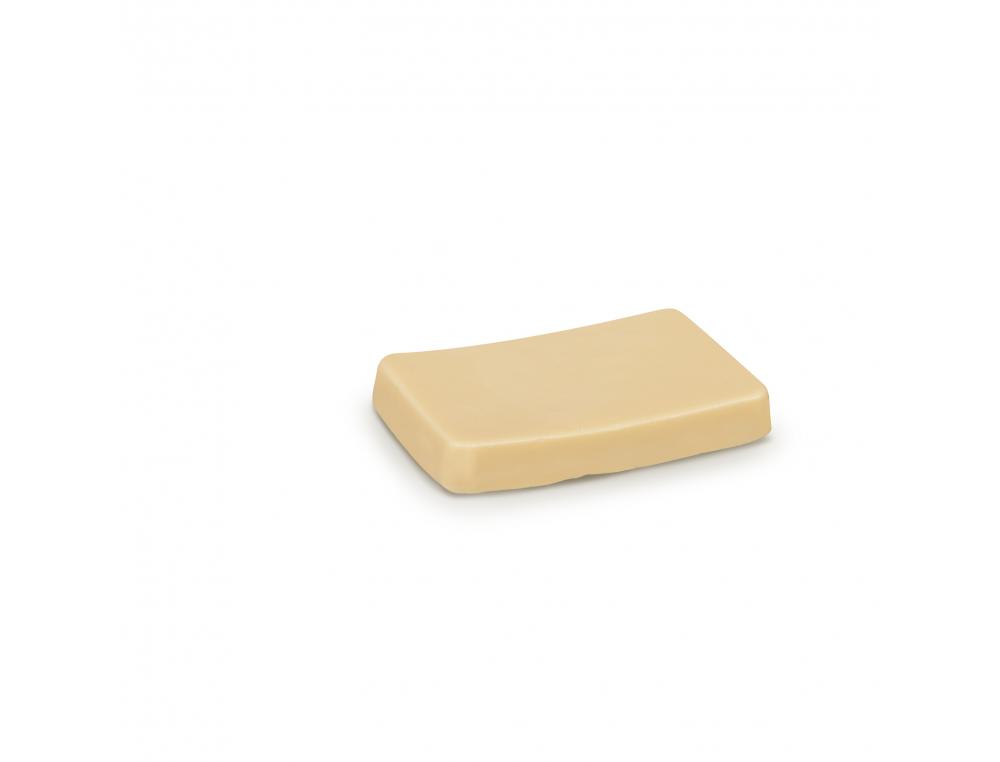 LOT SAVON A MOULER GRAINE CREATIVE 100G 6 UNITES        COLORIS ASSORTIS