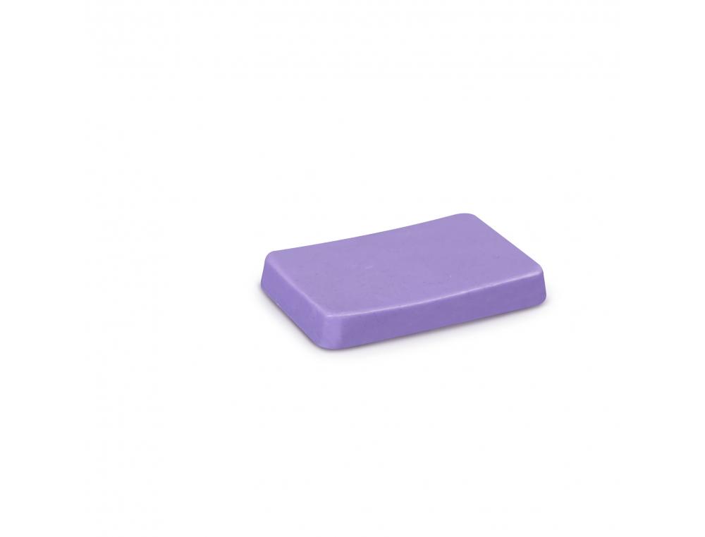 LOT SAVON A MOULER GRAINE CREATIVE 100G 6 UNITES        COLORIS ASSORTIS