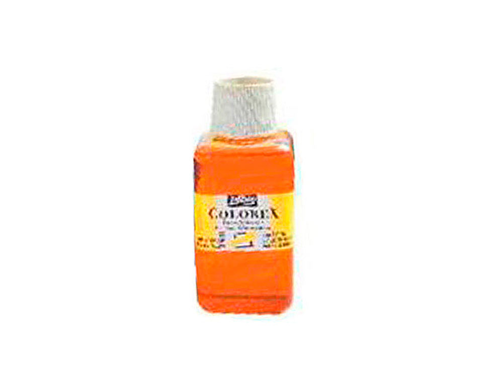 ENCRE PBO COLOREX FORTE CONCENTRATION VIVACIT COULEUR JAUNE PRIMAIRE FLACON 250ML