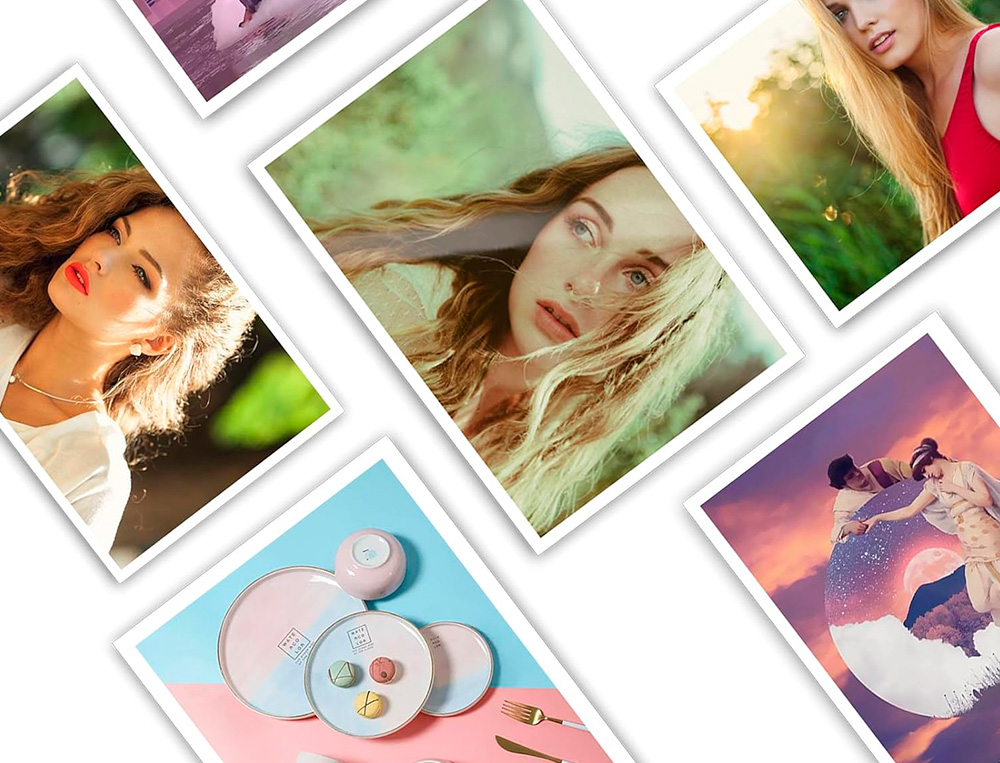 PAPIER PHOTO Q-CONNECT JET D'ENCRE GLACÉ ULTRA BRILLANT A4 260G COMPATIBLE TOUTE IMPRIMA NTE PAQUET 50 FEUILLES