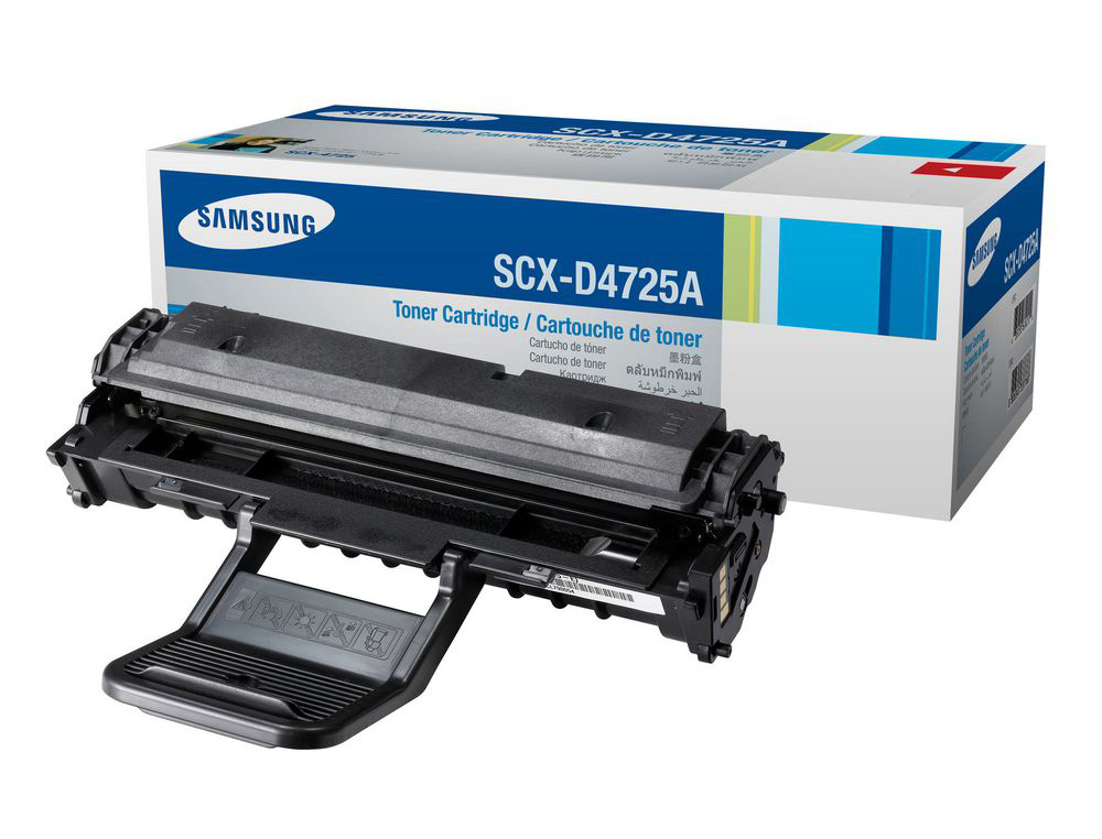 MONOBLOC SAMSUNG SV189A TONER TAMBOUR IMPRIMANTES MULTIFONCTIONS LASER MONOCHROMES SCX-D4725A COULEUR NOIR 3000P
