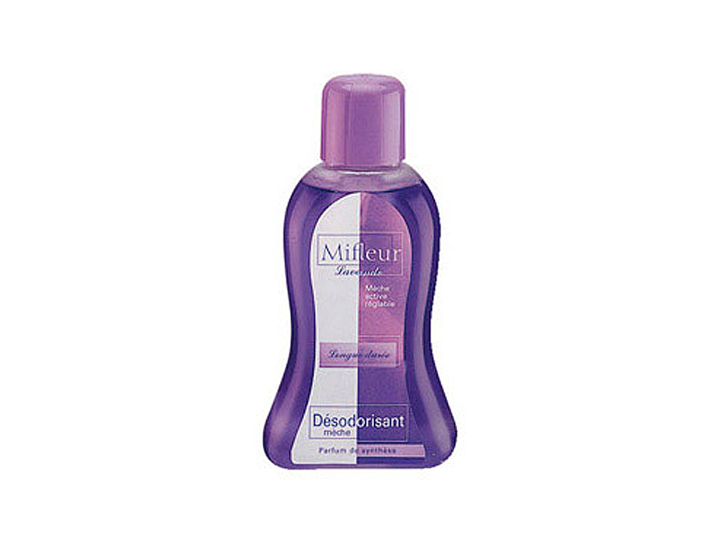 DSODORISANT MCHE COLDIS MIFLEUR LAVANDE DESCTRUCTEUR ODEUR MCHE RGLABLE LONGUE DURE 7 SEMAINES 375ML
