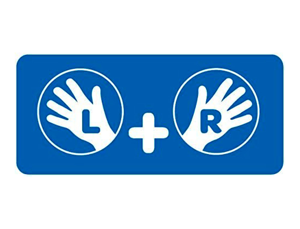 CORRECTEUR TIPP-EX SOFT GRIP DVIDOIR RUBAN 4.2MMX10M APPLICATION FRONTALE RCRITURE IMMDIATE