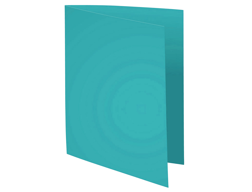 SOUS-CHEMISE EXACOMPTA ROCK'S 220X310MM 80G COLORIS BLEU PACK 100 UNITS