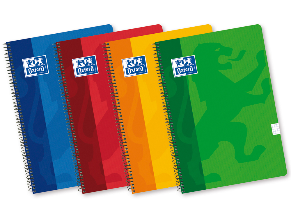 BLOC VENDEUR LIDERPAPEL 2 COUPONS DTACHABLES 100 FEUILLES 60X135MM PAPIER BLANC BANDE COULEUR COLORIS VERT