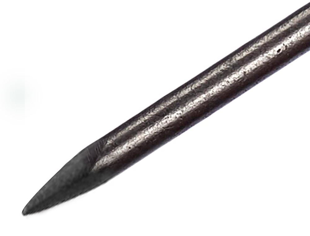 MINE LIDERPAPEL GRAPHITE GRANDE RSISTANCE POUR COMPAS 2MM TUI 3 UNITS