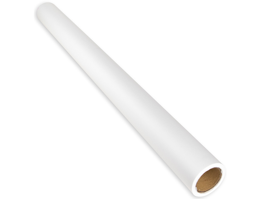 PAPIER CALQUE LIDERPAPEL 90CMX20M 90G ROULEAU