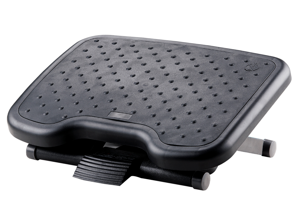 REPOSE-PIEDS Q- CONNECT AJUSTABLE 460X340MM