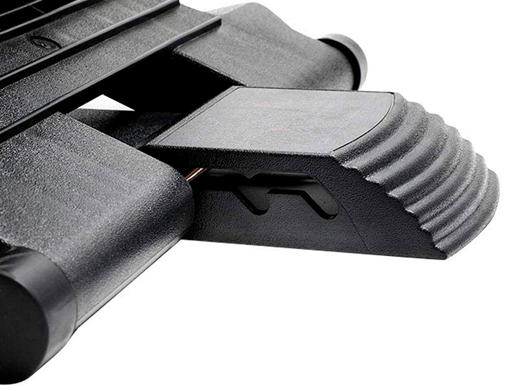 REPOSE-PIEDS Q- CONNECT AJUSTABLE 460X340MM