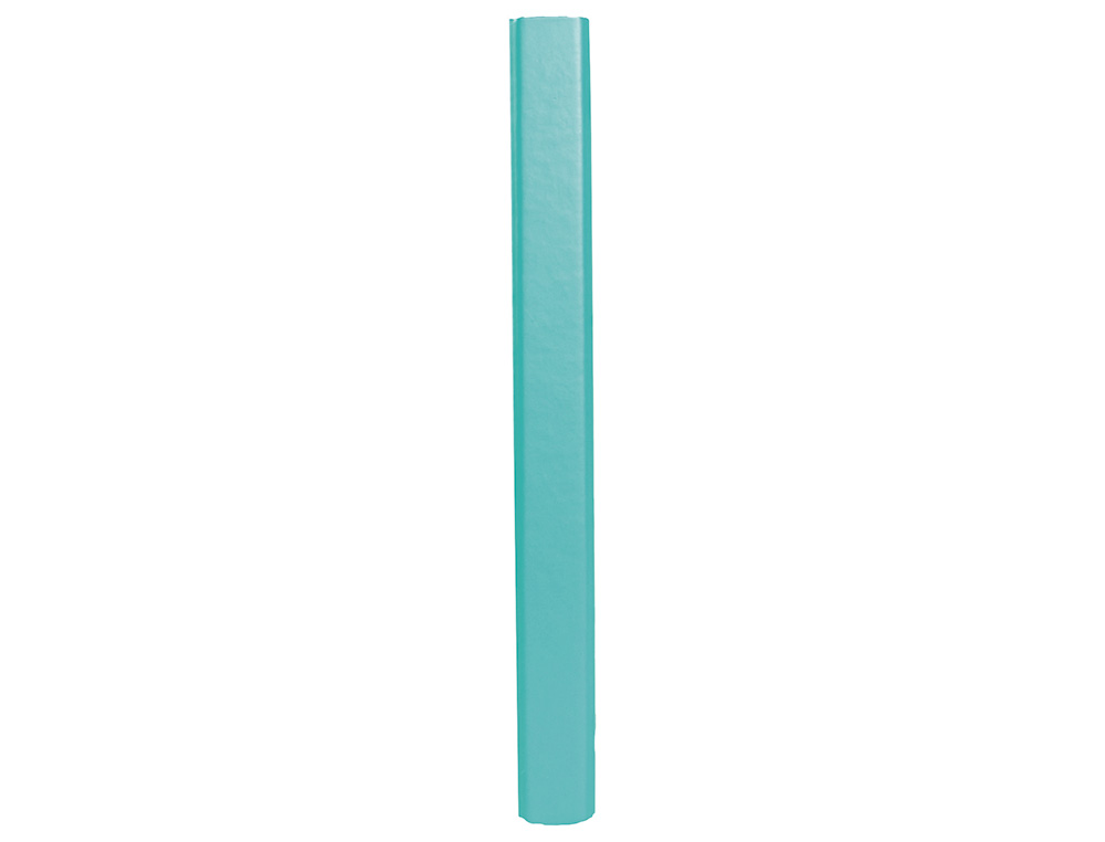 CHEMISE ANTARTIK CARTON REMBORDE A4+ 3 RABATS         ELASTIQUE COLORIS MENTHE