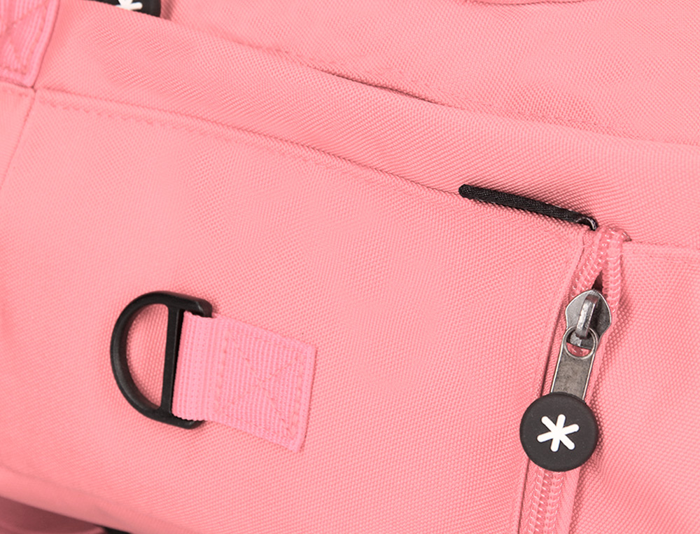 SAC DOS ANTARTIK 1 COMPARTIMENT ORDINATEUR PORTABLE 18