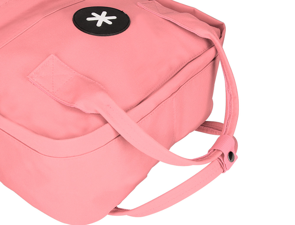 SAC DOS ANTARTIK 1 COMPARTIMENT ORDINATEUR PORTABLE 18