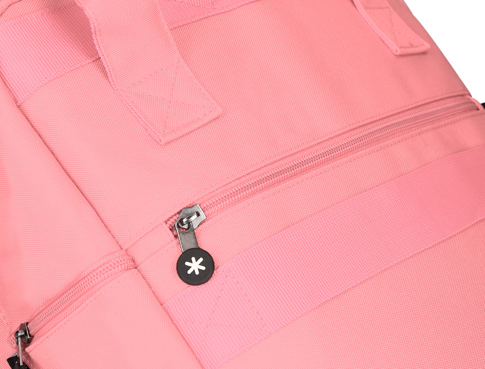 SAC DOS ANTARTIK 1 COMPARTIMENT ORDINATEUR PORTABLE 18
