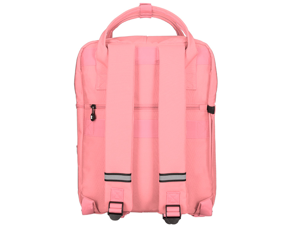 SAC DOS ANTARTIK 1 COMPARTIMENT ORDINATEUR PORTABLE 18