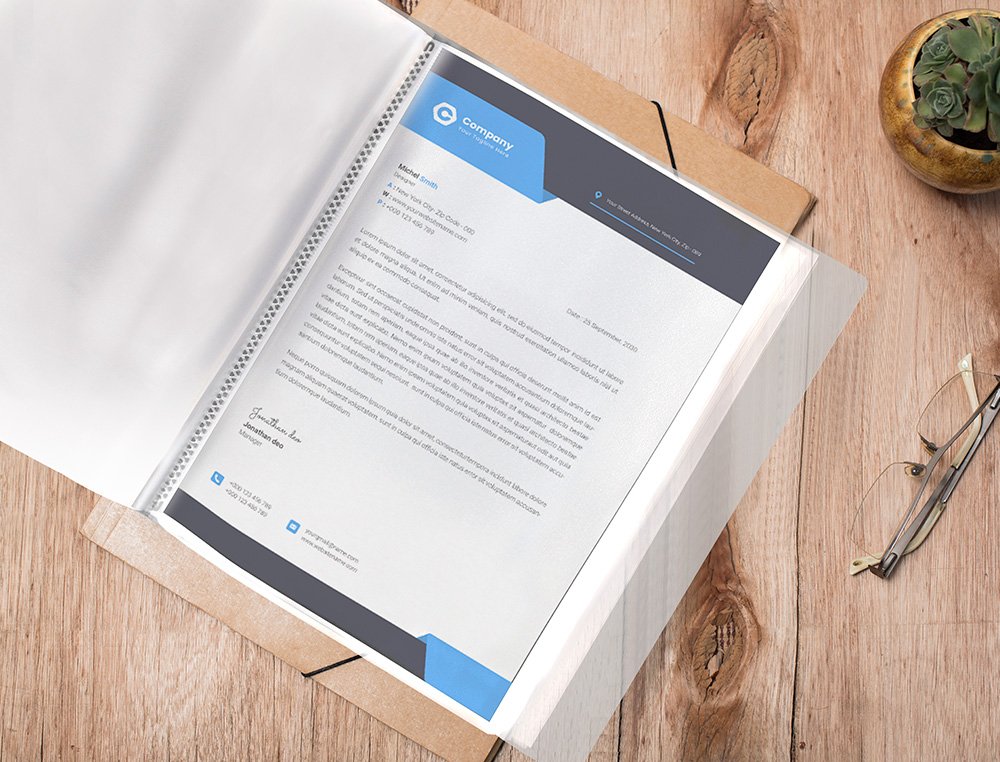 PROTEGE-DOCS LIDERPAPEL KANGOUROU PERSONNALISABLE     POLYPRO 40 POCHETTES FIXES A4 210X297MM TRANSPARENT