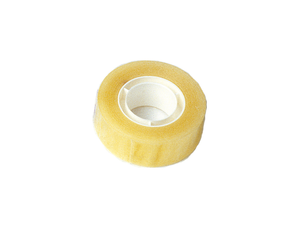 RUBAN ADHSIF EUROCEL RSISTANT IDAL PAPIER CARTON 33MX19MM