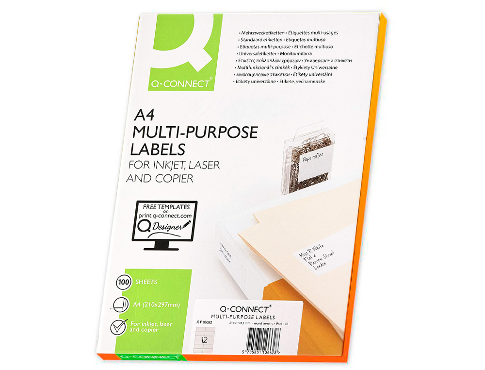 PAPIER CARTONN MAILDOR 175G/M2 ONDUL MAXI CANNELURE UNICOLORE ROUGE ROULEAU 2X0.7M