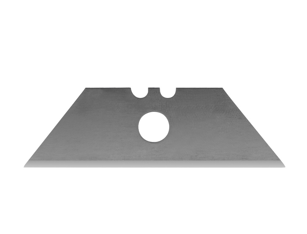 LAME RECHANGE Q-CONNECT CUTTER UNIVERSEL 18MM BLISTER 5 UNITÉS
