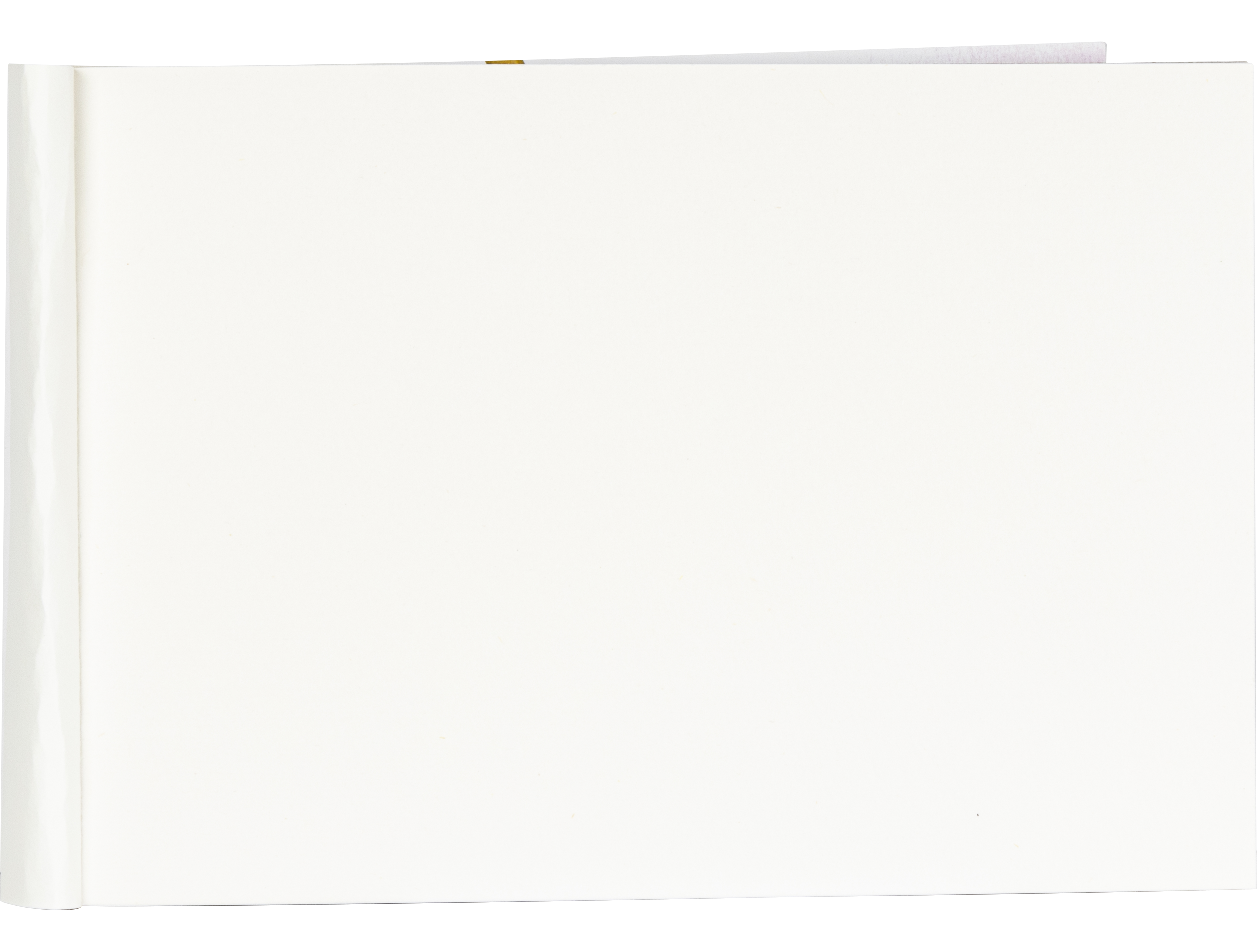 BLOC DESSIN LIDERPAPEL AQUARELLE ENCOLL PAPIER GRAIN MOYEN LISSE 300G/M2 FORMAT A4 297X210MM 20F