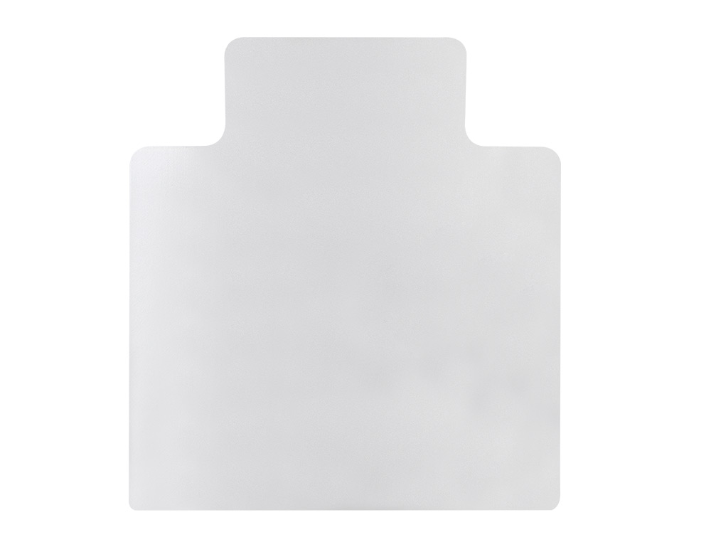 TAPIS SOL Q-CONNECT SUPERFICIE PROTECTRICE PVC ISOLE HUMIDIT FROID PAISSEUR 2 MM 900 X  1200 MM