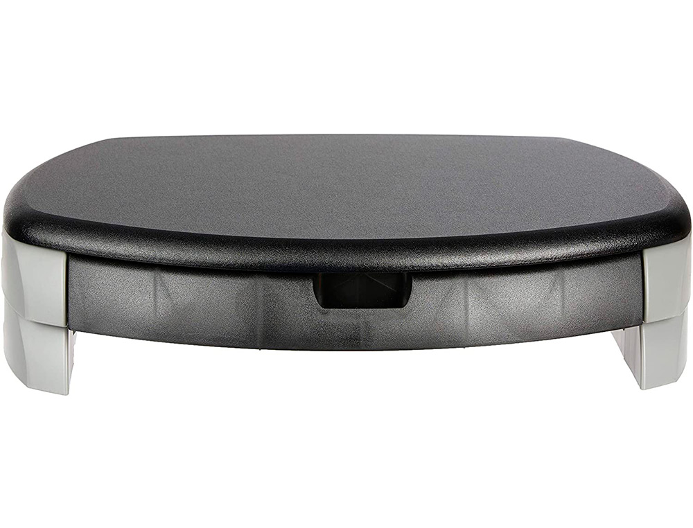 SUPPORT MONITEUR LCD Q-CONNECT CRT IMPRIMANTES 583X335X120MM POIDS 2.7KG