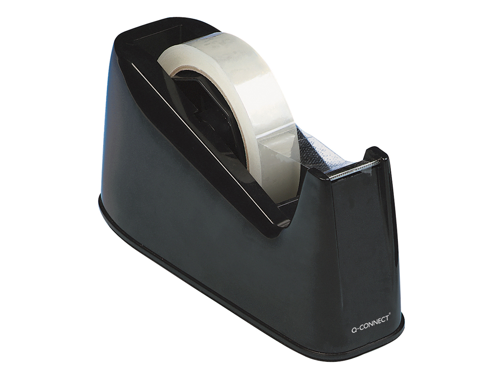 RUBAN ADHSIF Q-CONNECT 66MX19MM SACHET CELLOPHANE