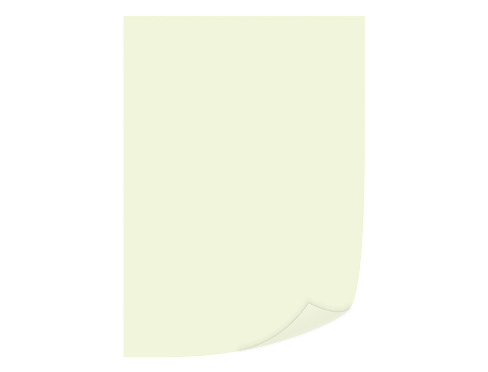 PAPIER COULEUR Q-CONNECT MULTIFONCTION A4 80G/M2 UNICOLORE CHAMPAGNE RAMETTE 500 FEUILLES