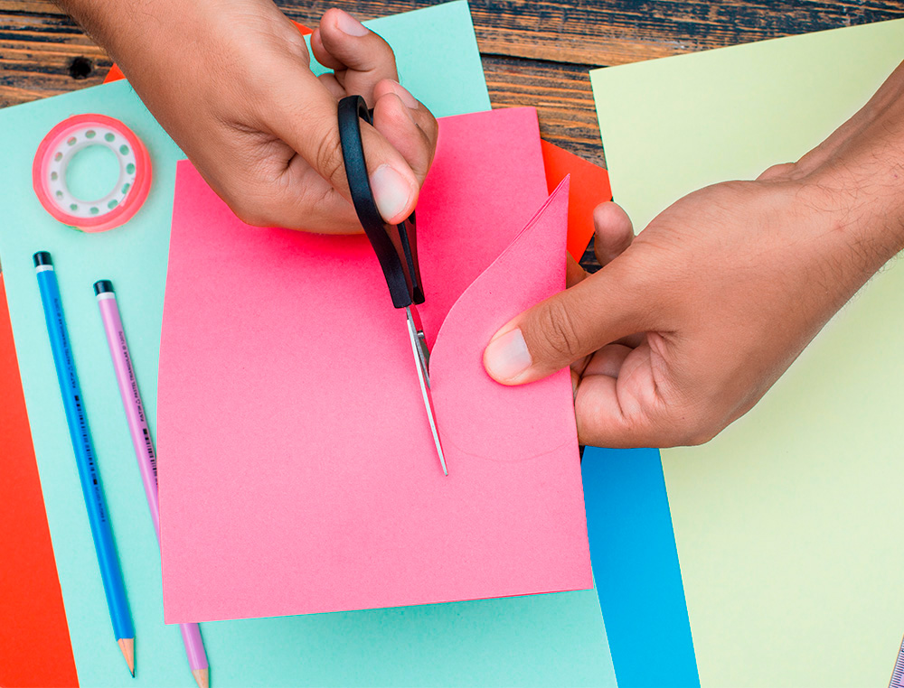 PAPIER COULEUR Q-CONNECT MULTIFONCTION A4 80G/M2 UNICOLORE CRÈME RAMETTE 500 FEUILLES