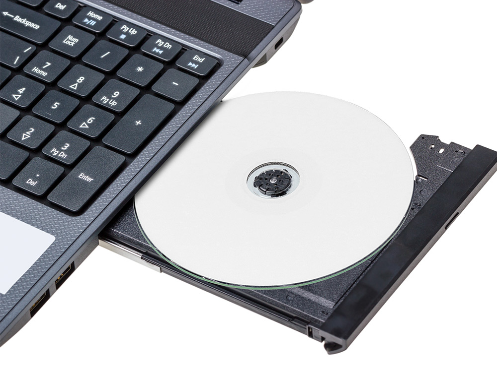 DVD-R Q-CONNECT VITESSE 16X TOUR 25 UNITS