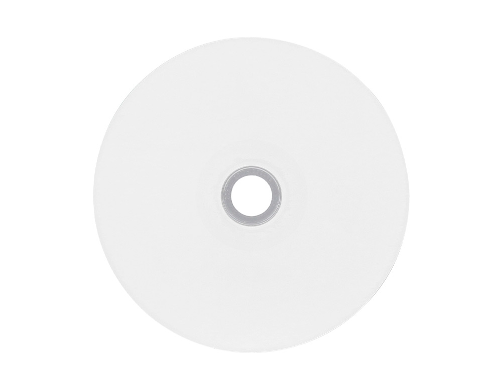 DVD-R Q-CONNECT VITESSE 16X TOUR 25 UNITS