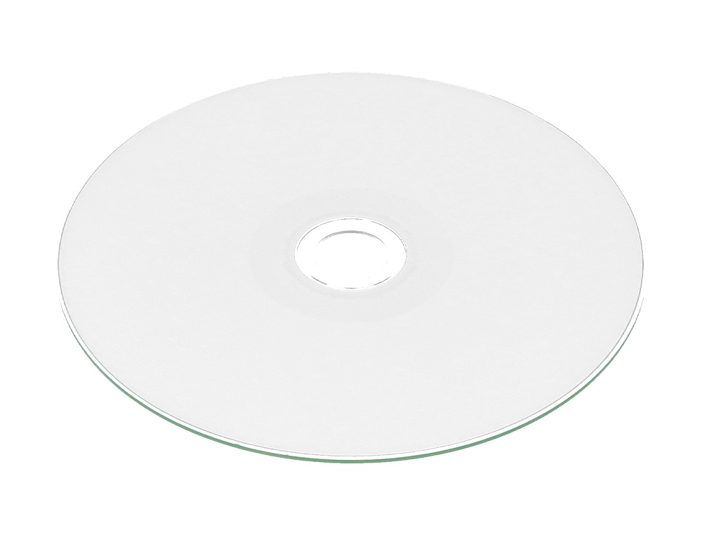 DVD-R Q-CONNECT VITESSE 16X TOUR 25 UNITS