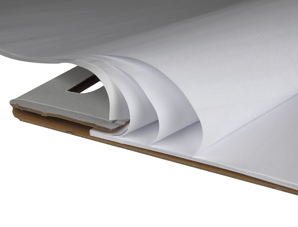BLOC CONFRENCE LIDERPAPEL 63X84CM PAPIER UNI 80G/M2 CONVENTIONS RUNIONS 50F