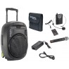 SYSTEME DE SONORISATION MOBILE