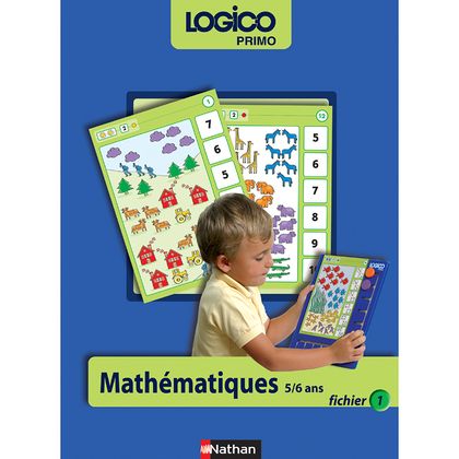 Logico Primo - Mathmatiques GS