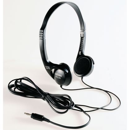 Casque stro - Lot de 5