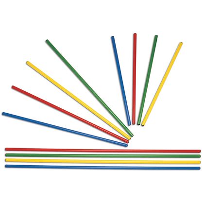 Btons de gymnastique Gymkit - L 1,50 m