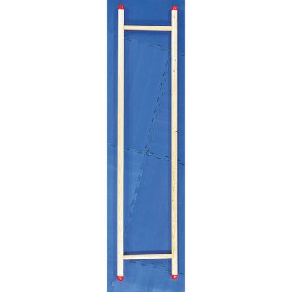 Barres parallles Actigym