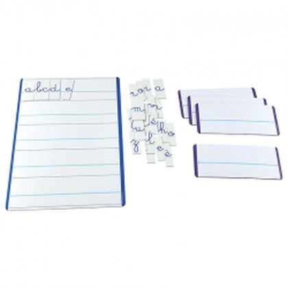 Complment 2 enfants -  Atelier des mots 3