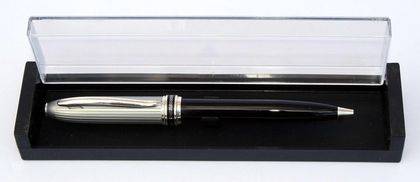 CHAILLOT Stylo bille rtractable