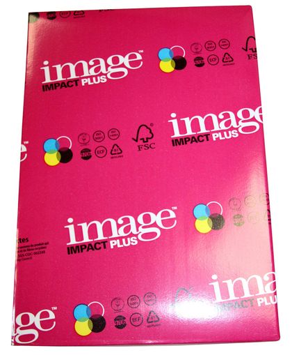 TATOO 80 A3 papier permanent
