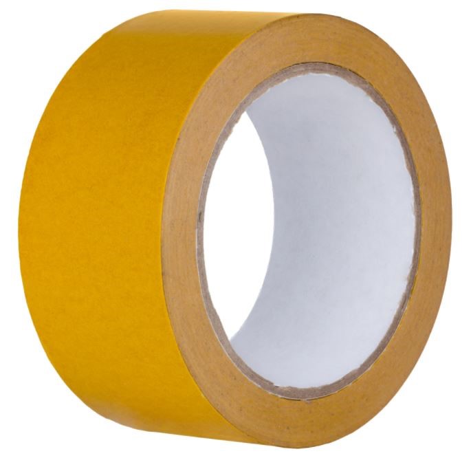 ORLUX ADHESIF DOUBLE FACE