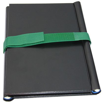 AMILLY Sangle velcro dos  dos