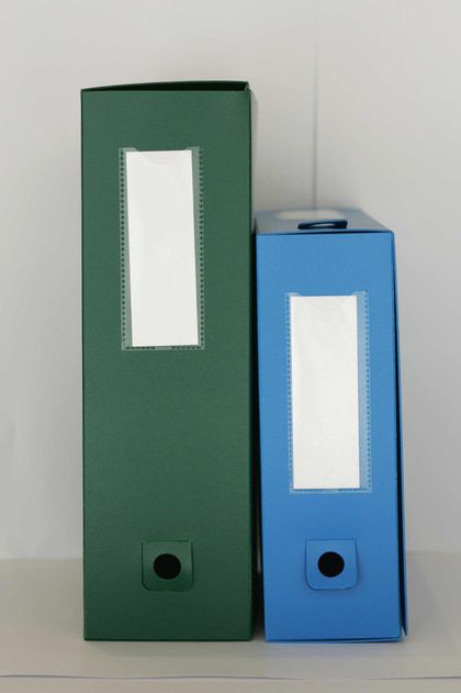 BOX 80 Boite de rangement plastique