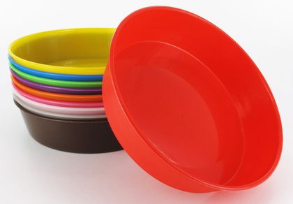 GIEN Assiette de tri ou  peinture