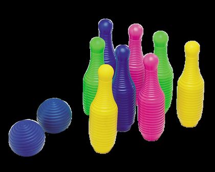 Jeu de quilles