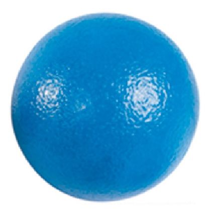 Ballon en mousse recouverte diam. 190 mm.