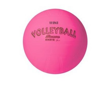 Mini-volley en TPE soft diam. 190 m/m