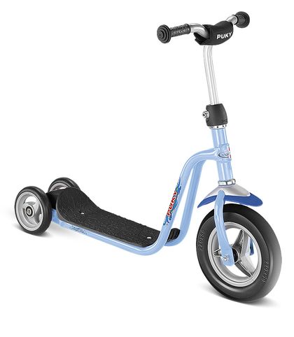 Trottinette Puky R1 - 2 + ans Ocan blue