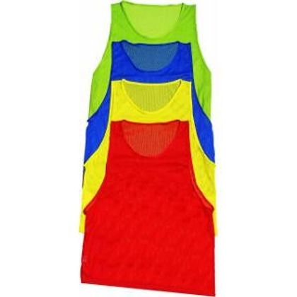 Chasuble Taille L Jaune