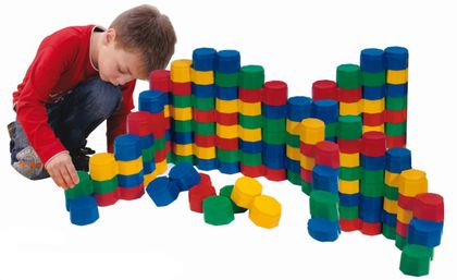 Bi-blocs
